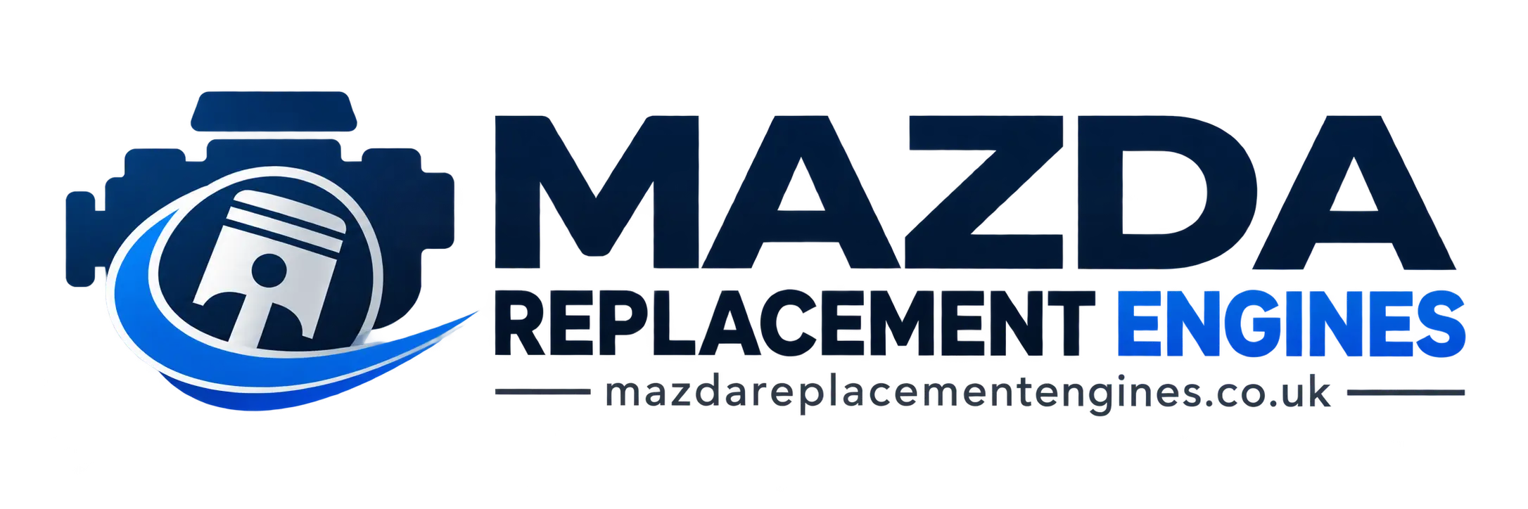 Mazda Replacement Engines